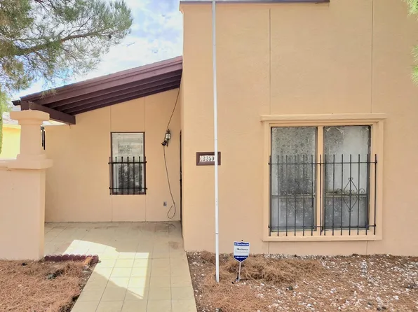 3350 Majestic Rdg, Las Cruces, NM 88011