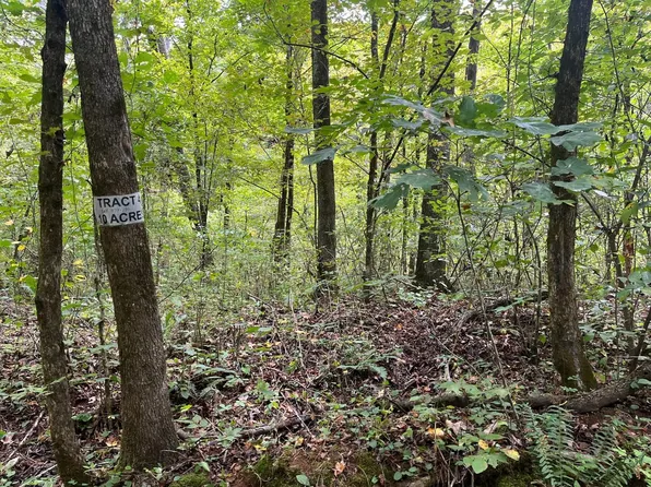 1 Forest Service Rd #116, Combs, AR 72721