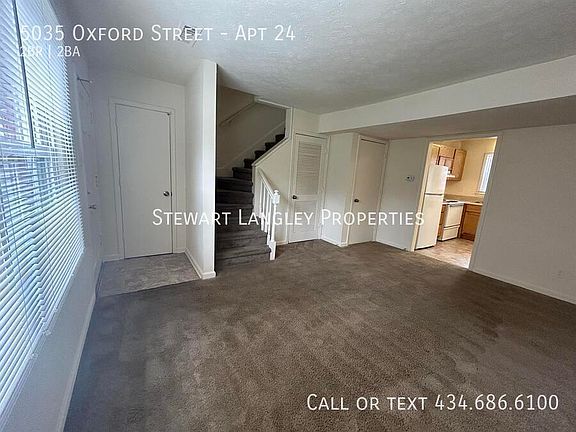 2nd image of 5035 Oxford St APT 24