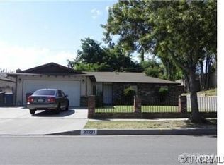 20221 Diehl St, Walnut, CA 91789