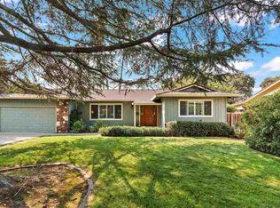 1921 Chateau Ct, Walnut Creek, CA 94598