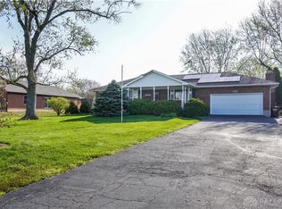 3238 Moyer Dr, Franklin, OH 45005