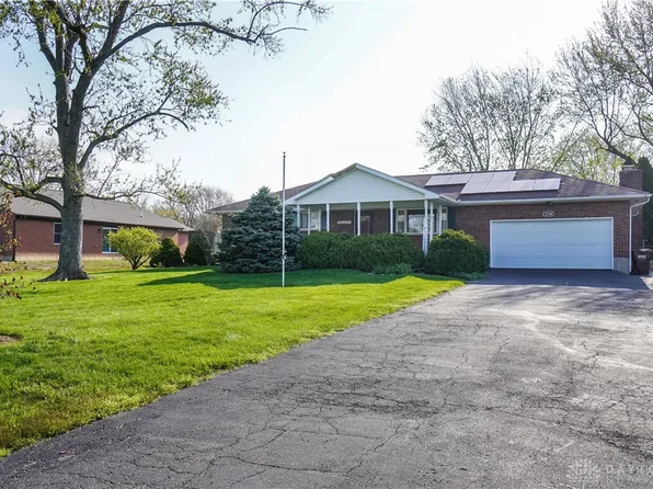 3238 Moyer Dr, Franklin, OH 45005