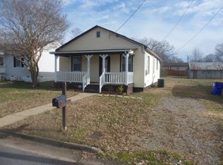 3516 Boston St, Hopewell, VA 23860