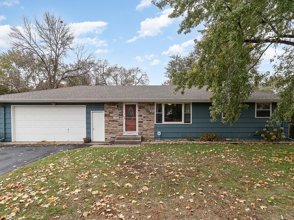 1st image of 5013 61st Ave N