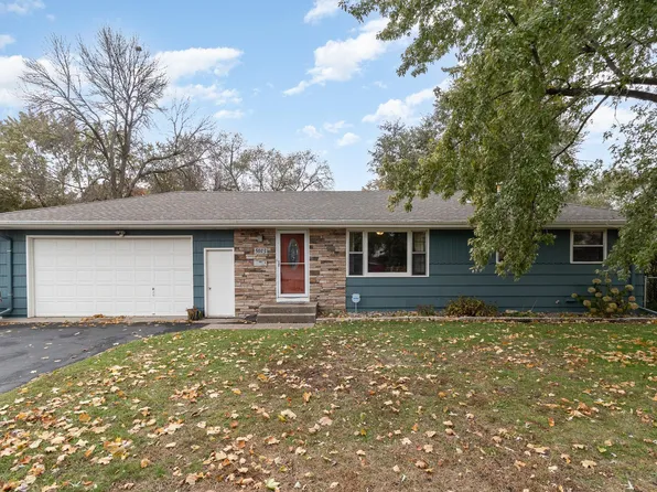 5013 61st Ave N, Brooklyn Center, MN 55429