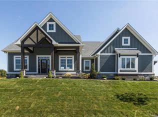 3933 Idlewind Dr, Westfield, IN 46074