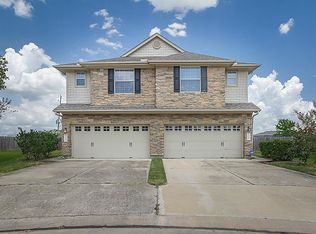 11524 Hackmatack Way, Houston, TX 77066