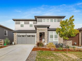 8893 Animas River Street, Littleton, CO 80125