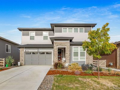 8893 Animas River Street, Littleton, CO, 80125