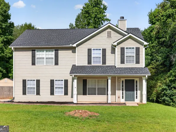 65 Hillock Ct, Covington, GA 30016