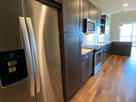 2nd image of 4807 McKinney Ave #616
