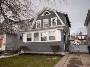 254 Villa Ave, Buffalo, NY 14216