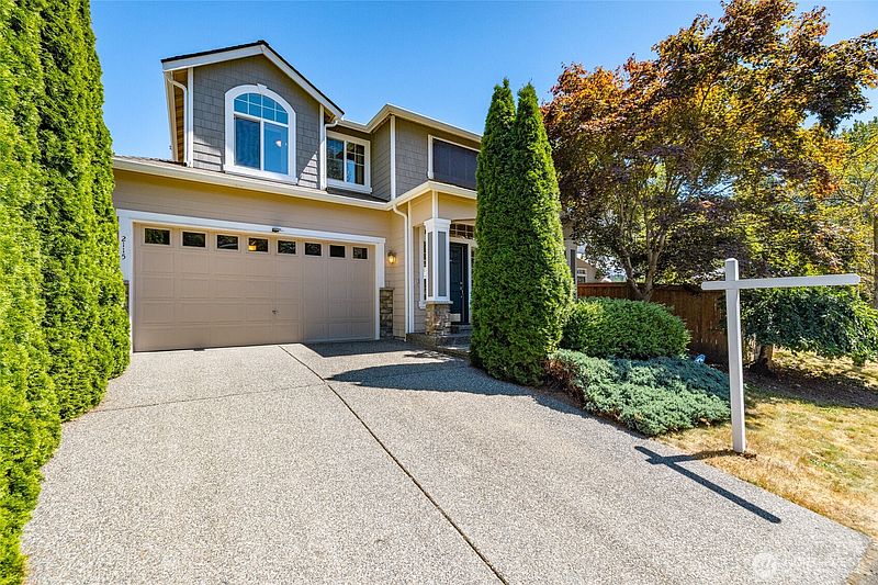 2nd image of 2115 143 Place SW