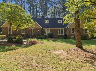 1755 Parker Ln, Henderson, NC 27536