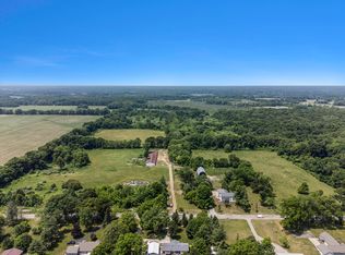 9623 Eight Mile Rd, Ceresco, MI 49033