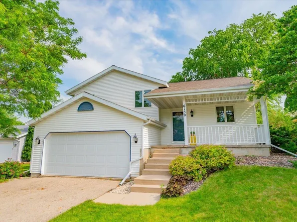 6130 Jeffers Dr, Madison, WI 53719