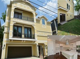 1330 Blair St, Houston, TX 77008