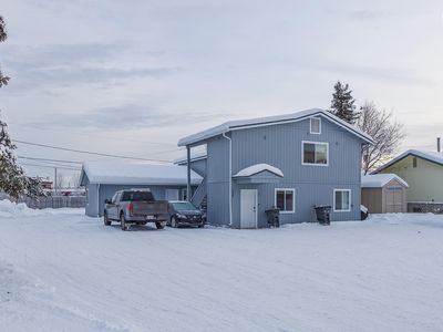 1323 Kalakaket St, Fairbanks, AK, 99709