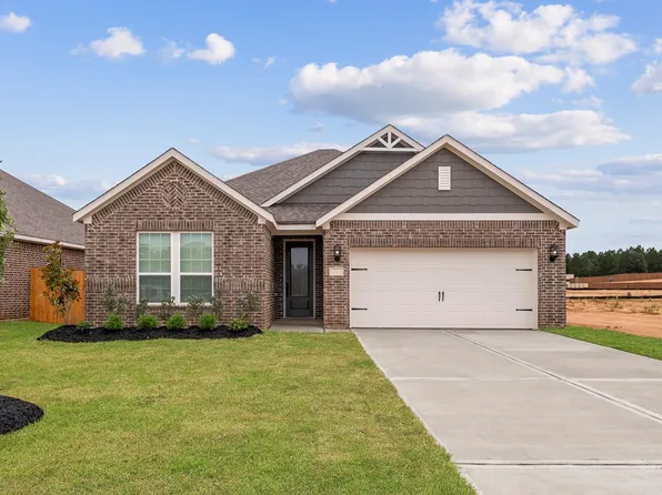 21544 Bluebonnet Bay Dr, Magnolia, TX 77354