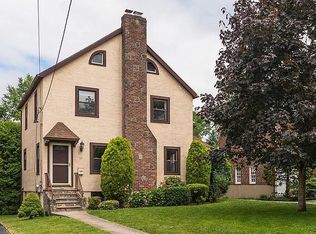 17 Herbert Ave, White Plains, NY 10606