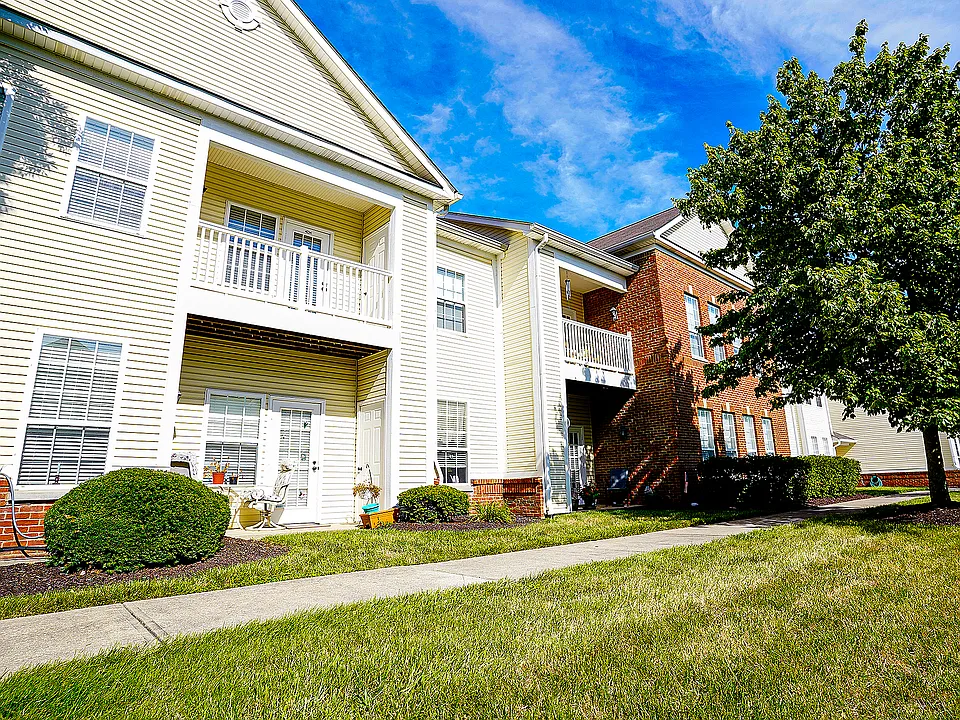 Private patios and balconies give every apartment a peaceful outdoor space to unwind, take in the view, or sip your morning coffee.