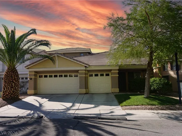 617 Baysville Ct, Las Vegas, NV 89144