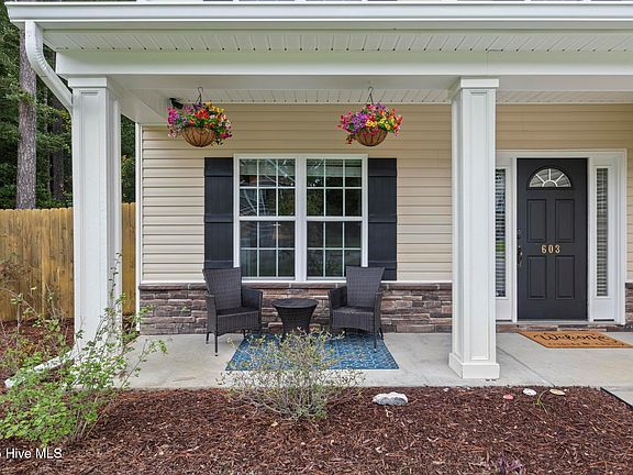 3rd image of 603 Weeping Willow Lane