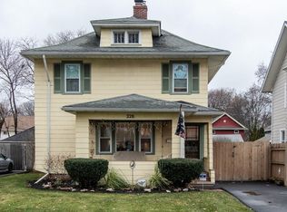 228 Collingwood Dr, Rochester, NY 14621