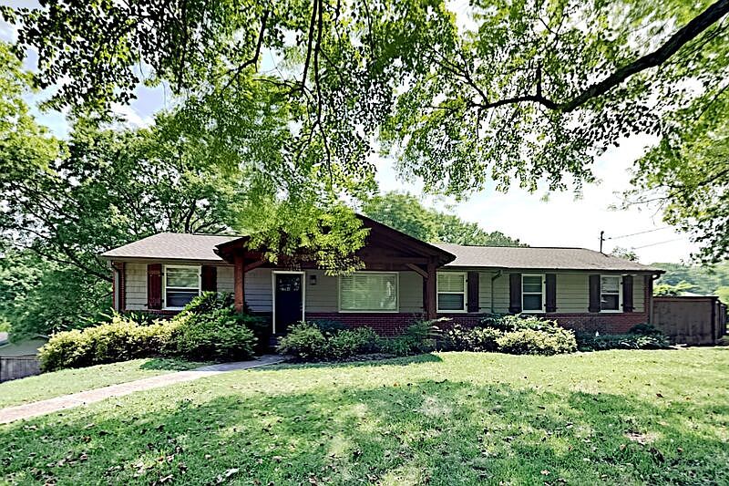 534 Whispering Hills Dr, Nashville, TN 37211 Zillow