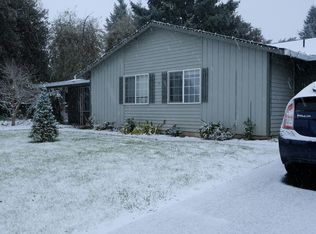 11813 NE 56th Ave, Vancouver, WA 98686