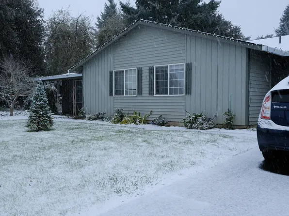 11813 NE 56th Ave, Vancouver, WA 98686