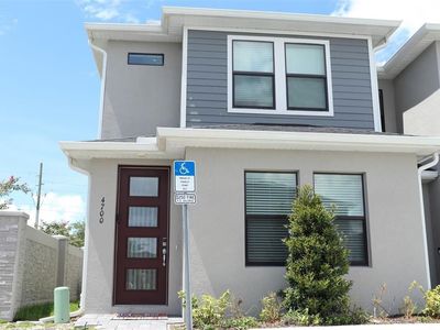 4700 Terra Esmeralda Dr, Kissimmee, FL, 34746