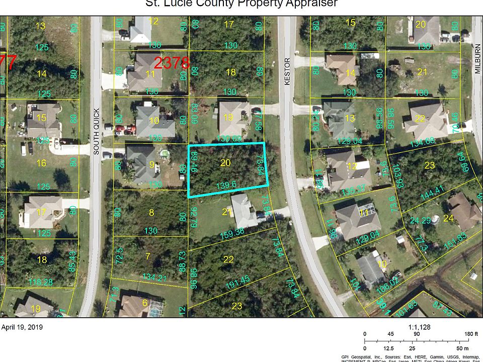 1st image of 465 SW Kestor Dr