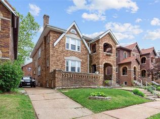 7142 Dartmouth Ave #2, Saint Louis, MO 63130