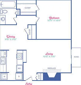 5644 Riverwalk Dr — Photo 75