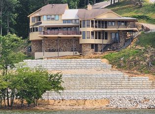 200 Eagleview Dr, Cherokee, AL 35616