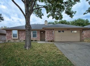 6213 Firebird Dr, Watauga, TX 76148