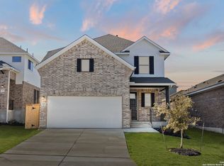 2617 White Willow, San Antonio, TX 78245