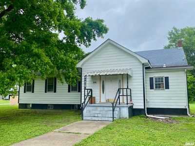306 Washington St, Gorham, IL, 62940