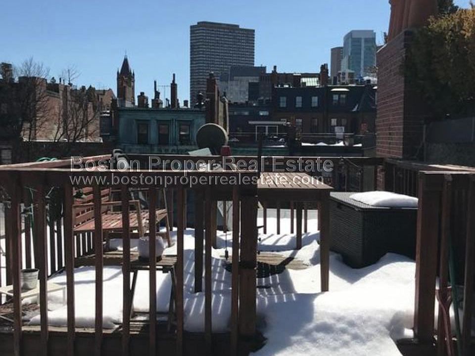 191 Marlborough #6 Boston - Back Bay Unit Photo 2