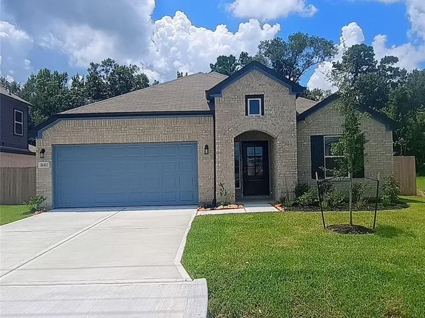 26352 Cooperstown Way, Splendora, TX 77372