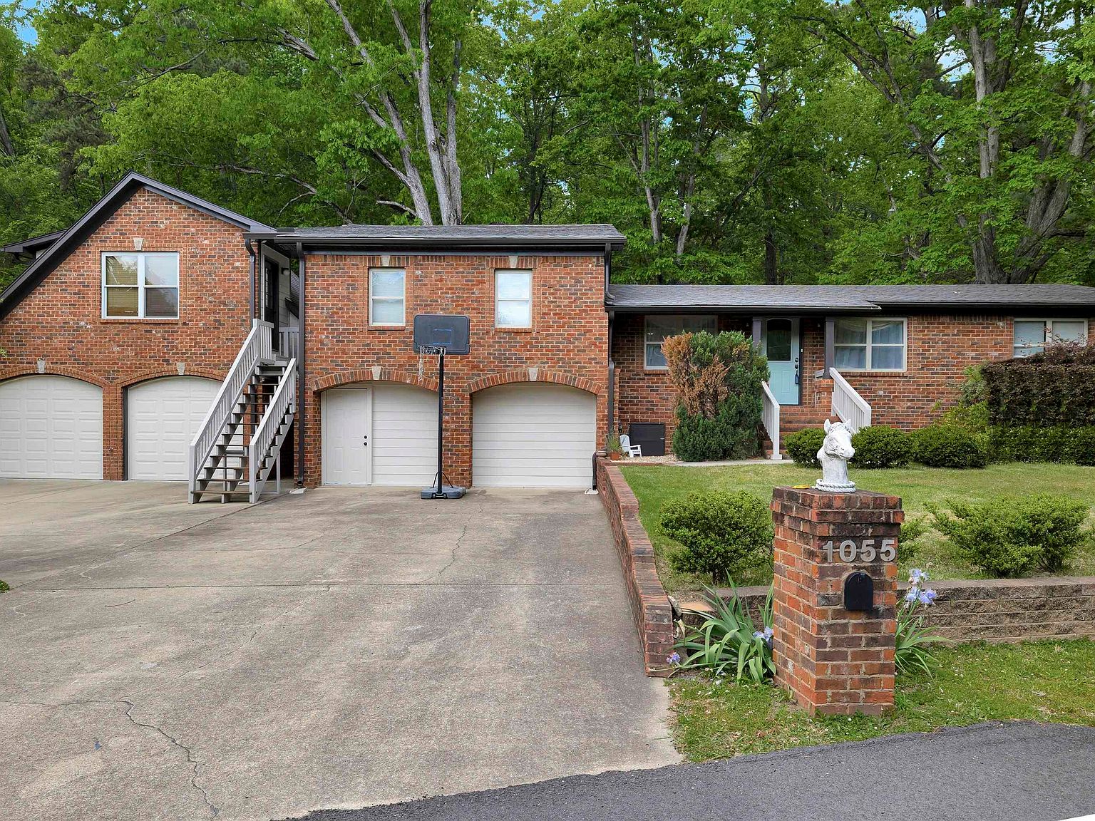 1055 County Road 72, Pelham, AL 35124 Zillow