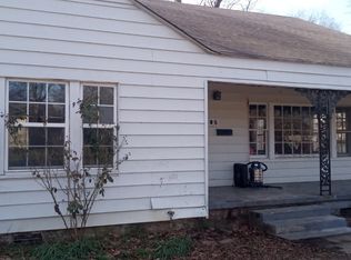 505 N Fir St, Searcy, AR 72143