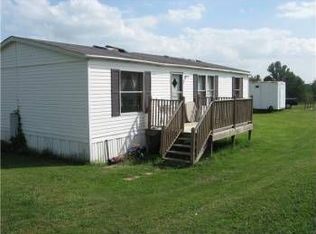 238 Union Ridge Rd, Wartrace, TN 37183