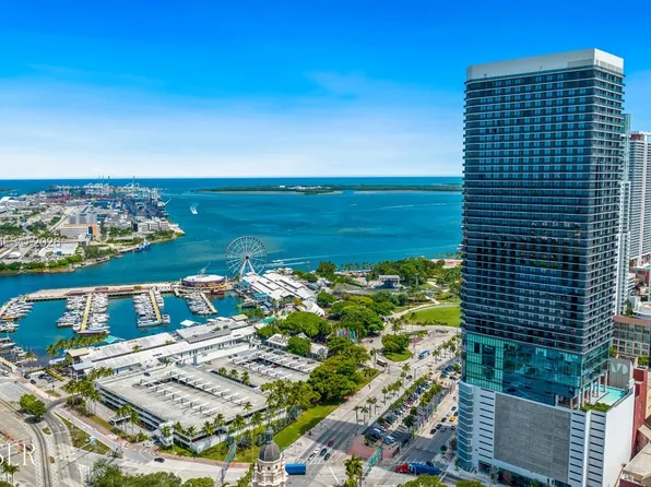 398 NE 5th St, Miami, FL