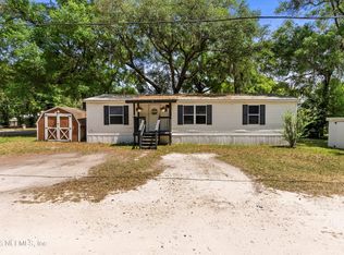 85246 JOHNSON Lane, Yulee, FL 32097