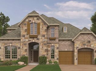 1352 Bonneville Rd, Frisco, TX 75036