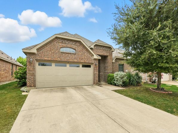 Home for Sale in Forney TX