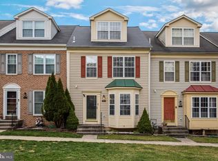 9791 Bon Haven Ln, Owings Mills, MD 21117